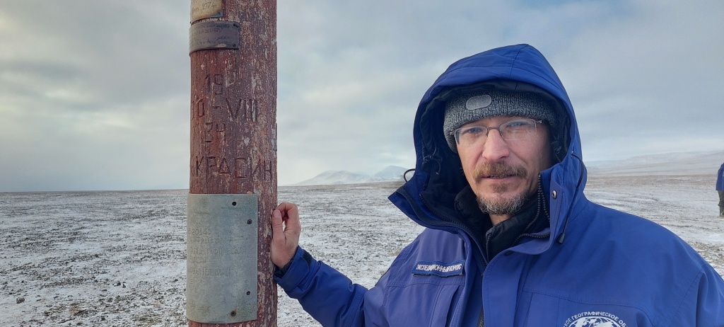 Павел Филин, полярный историк: «Север открыт для исследований»