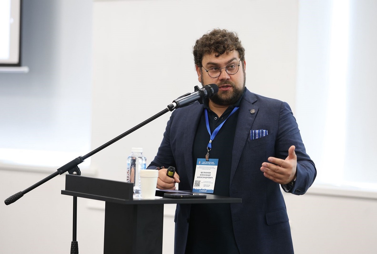 Александр Щелканов: проект «Алексей Косыгин» – тест на устойчивость российской промышленности в эпоху санкций