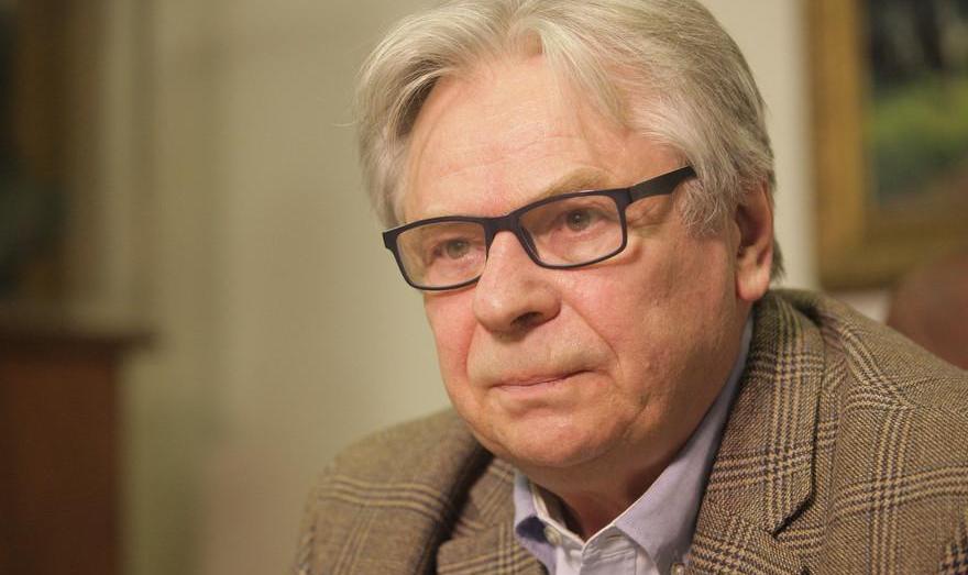 Валерий Тишков: «У коренных северных народов стоит поучиться прежде всего опыту взаимодействия с природной средой»