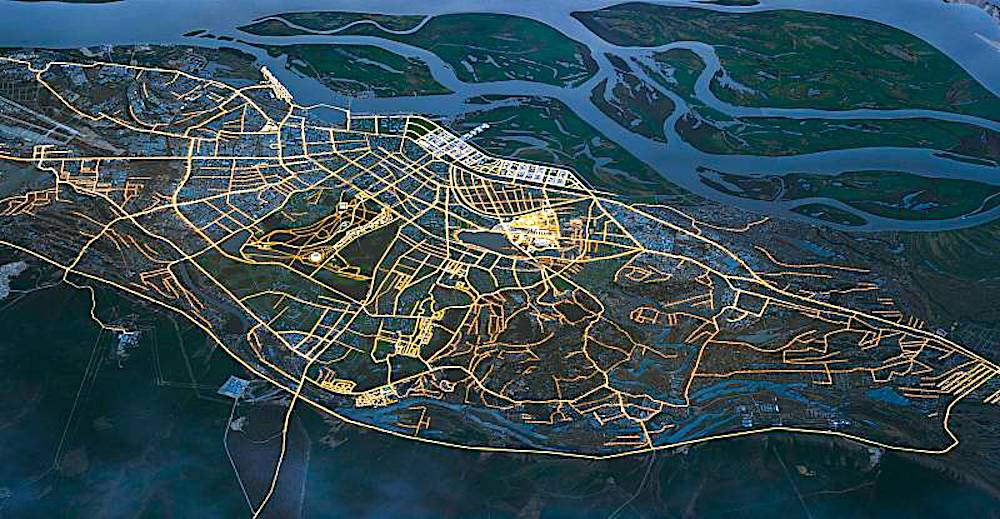 Приоритетом нового Совета Морской коллегии по защите национальных интересов в Арктике станет Трансарктический транспортный коридор 