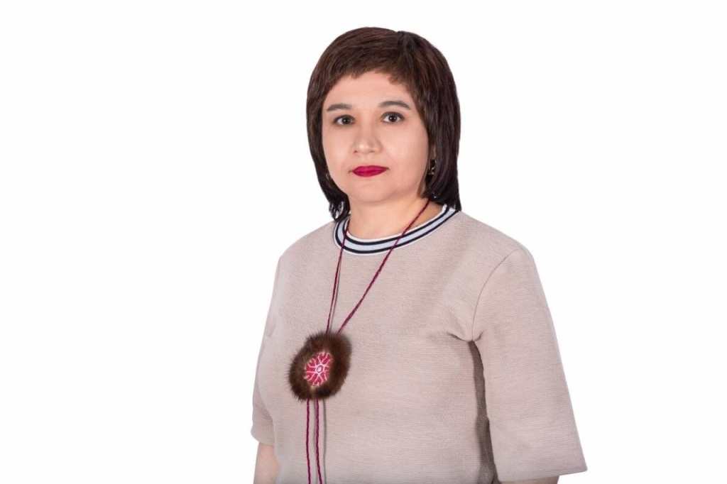 Елена Евтюхова – об особенностях плана мероприятий по реализации Концепции устойчивого развития КМНС до 2036 года