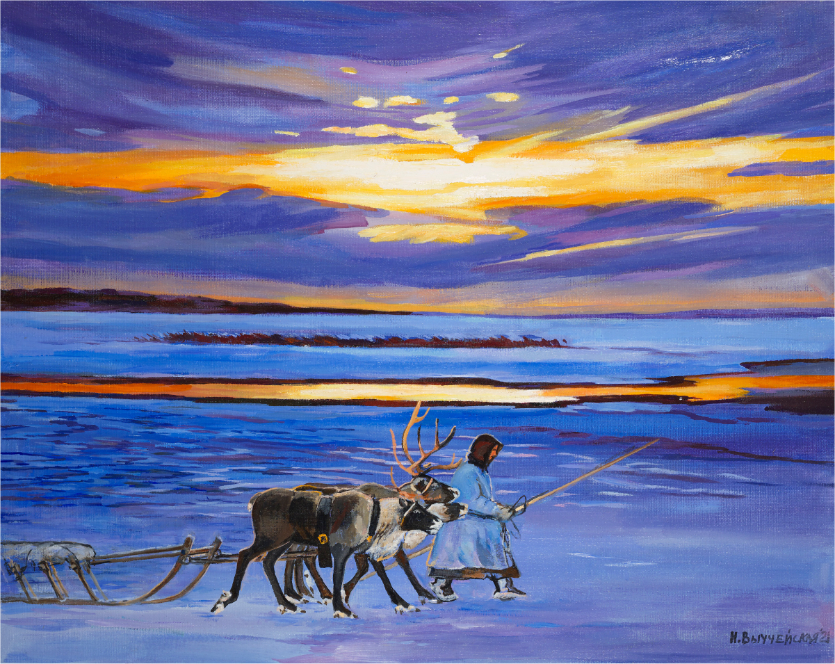 Музей Русского Севера