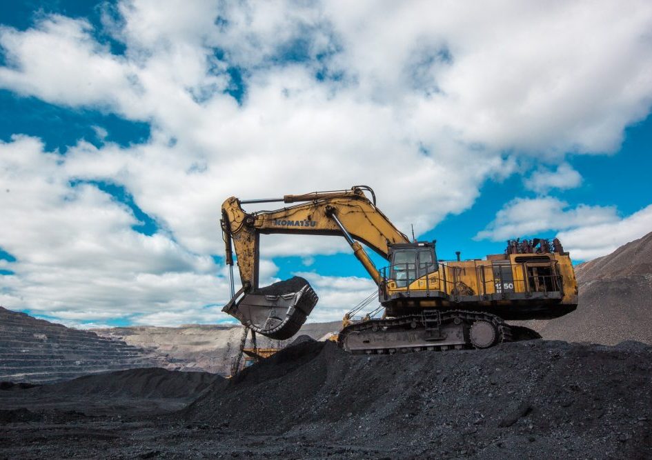 Цифровые технологии для добычи угля внедряют в Якутии