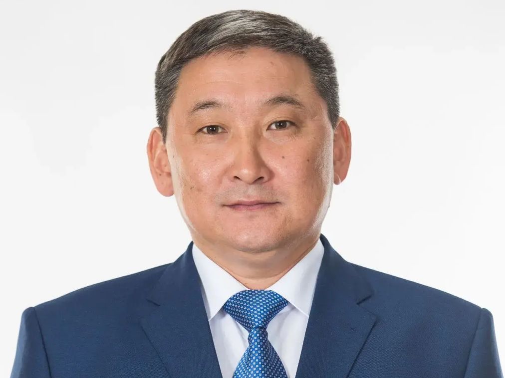 Владимир Черноградский – о комплексной задаче привлечения кадров в АЗРФ