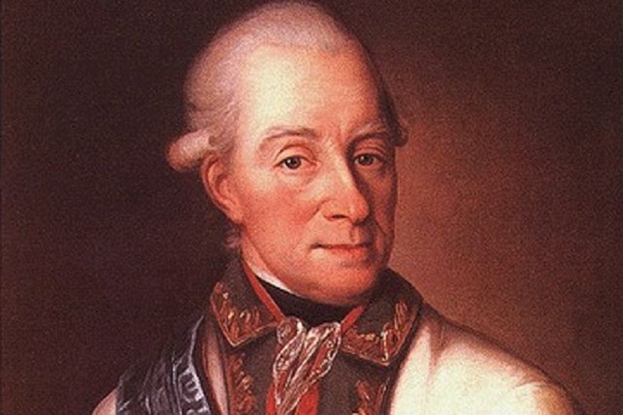 30 июля 1766 года – Полярная экспедиция Василия Чичагова остановилась в Клокбае