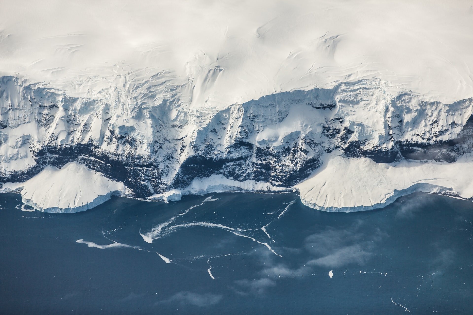 Офис в Гренландии: как Евросоюз будет обретать свою арктическую субъектность