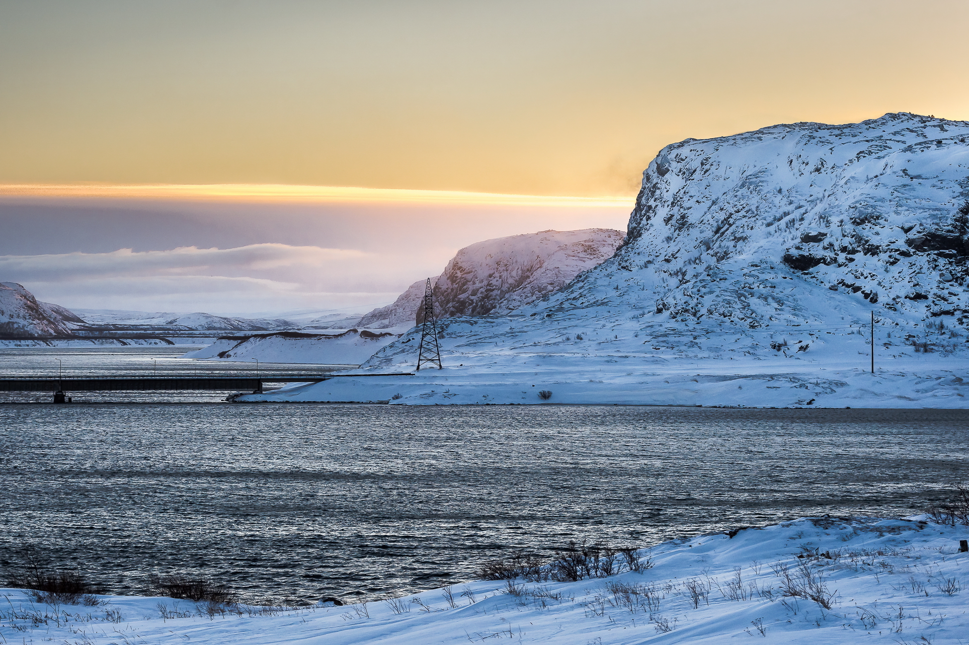 ПОРА и МГУ обновили рейтинг устойчивого развития арктических регионов