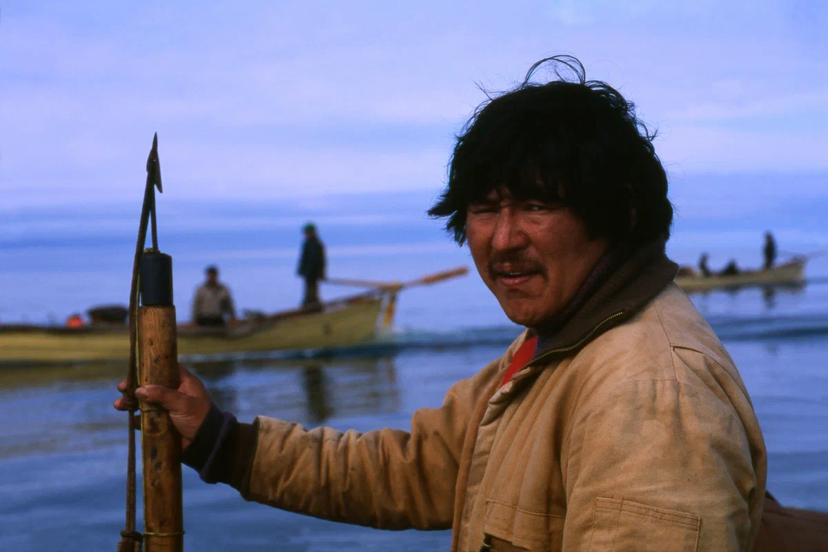 Арктические профессии: люди, которые удерживали Север