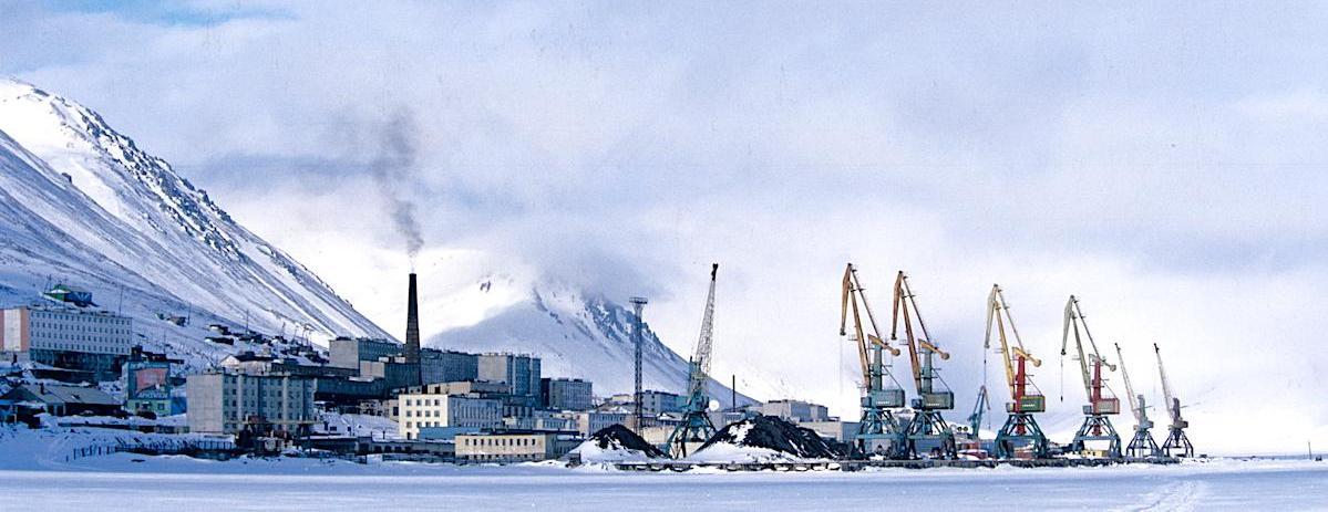 На заседании Комитета Госдумы по развитию Дальнего Востока и Арктики обсудили законопроект о едином префрежиме в ДФО и АЗРФ