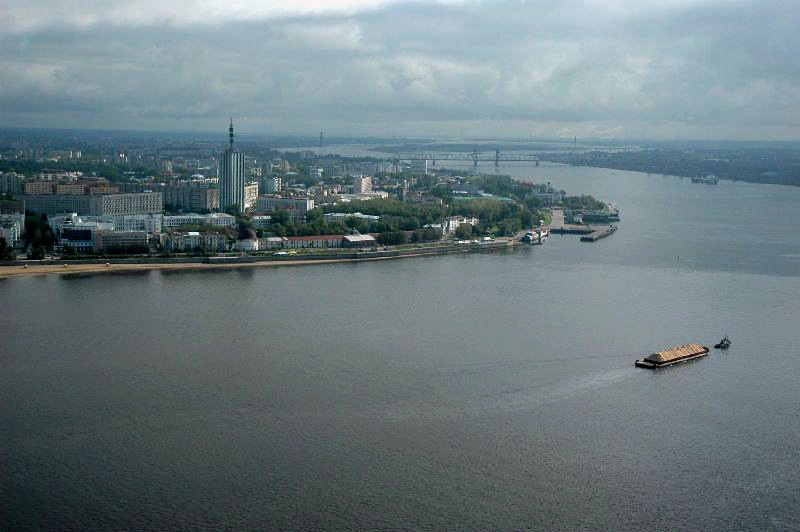 Грузооборот в порту Архангельск достиг 6,6 миллиона тонн