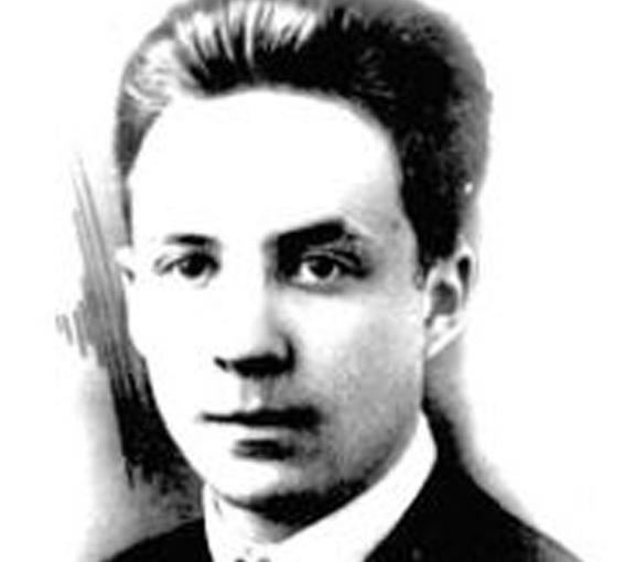 22 июня 1908 года – Родился полярник Андрей Ефремов