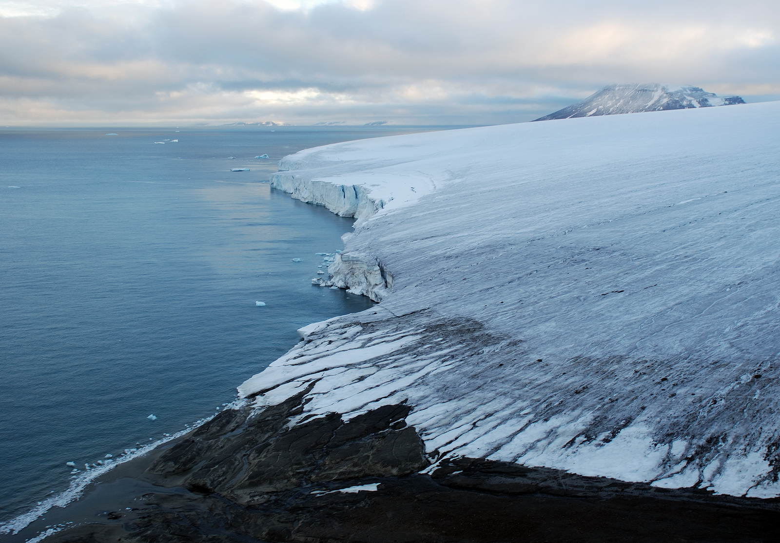 Арктика сегодня: «Чистая Арктика», деньги для «Арктик СПГ-2» и «Социальный десант»