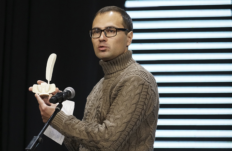 На Чукотке подвели итоги XVI литературной премии имени Ю.С. Рытхэу: Гран-при в этом году не получил никто