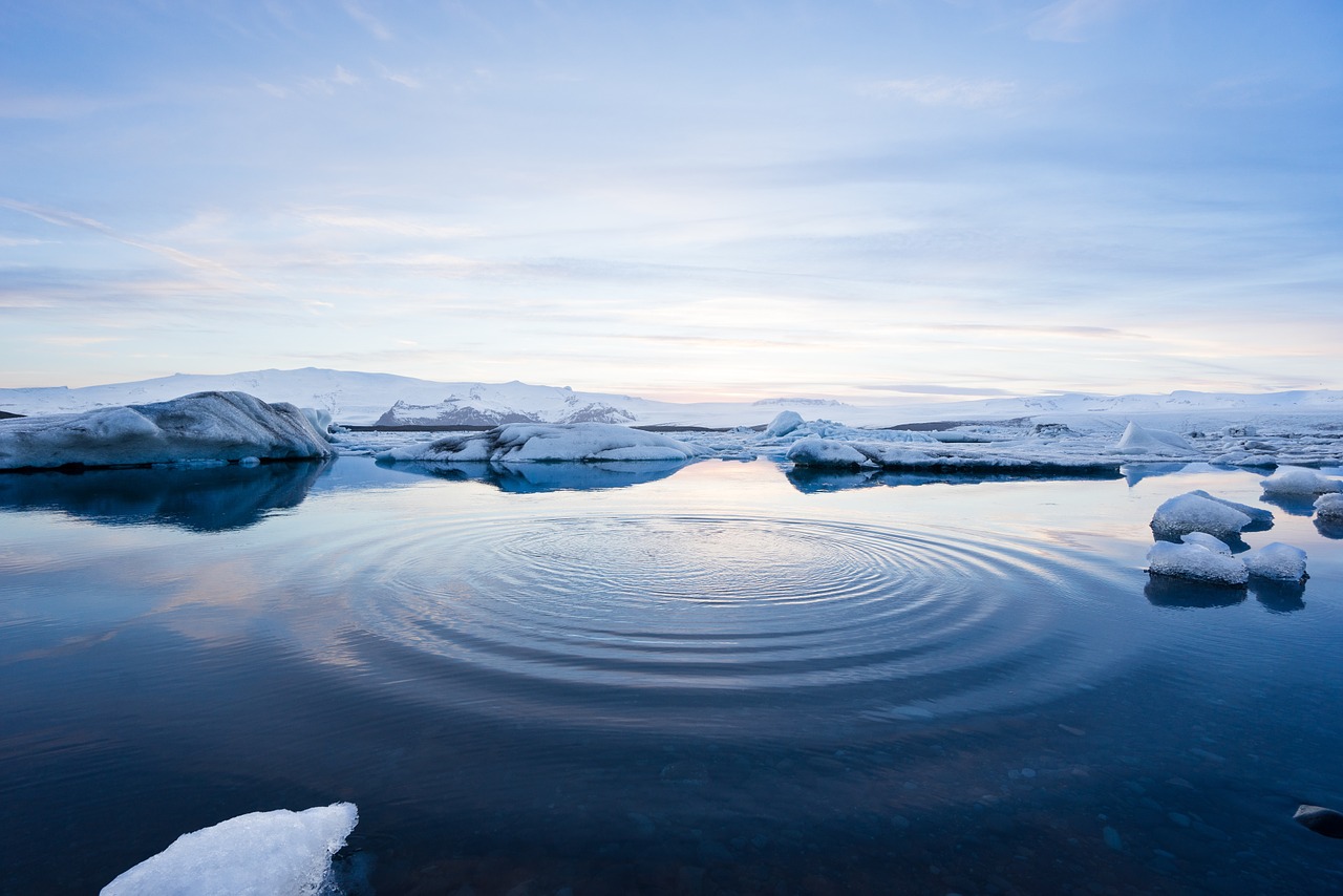 Арктика сегодня: развитие Севморпути