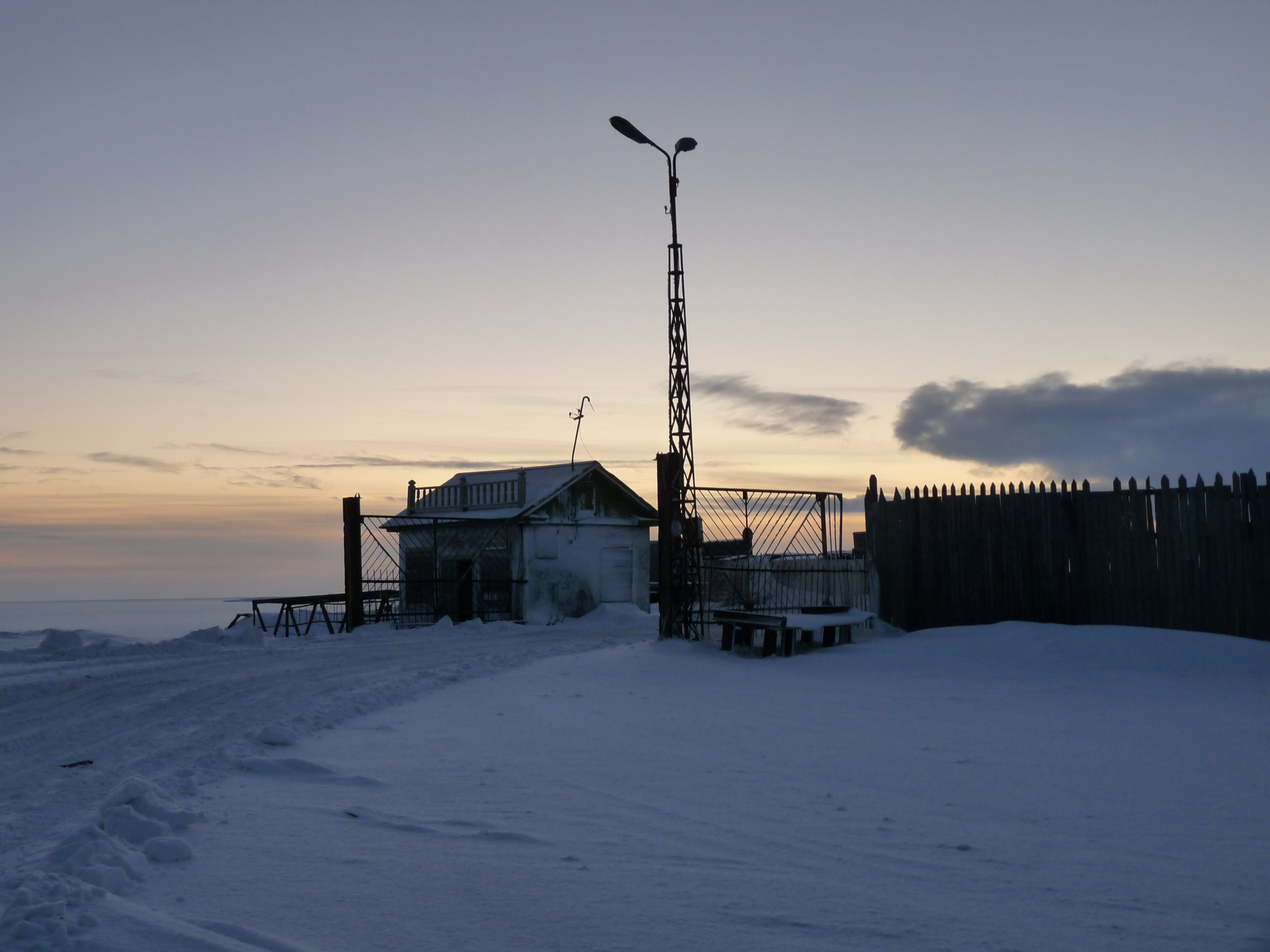 Центры арктических районов Якутии хотят модернизировать