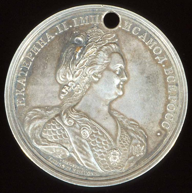 Последние дни в Русской Америке. Свидетельство очевидца. Часть первая