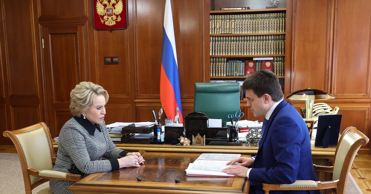 Губернатор Красноярского края рассказал о реновации Норильска и бюджетной политике региона