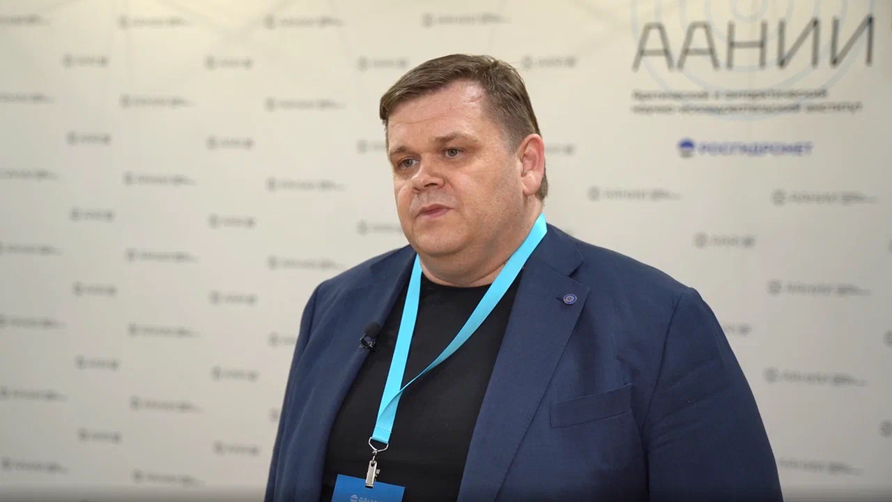▶️ Гендиректор C-Shipping Алексей Гагаринов – о сложностях организации контейнерных перевозок по ТАТК