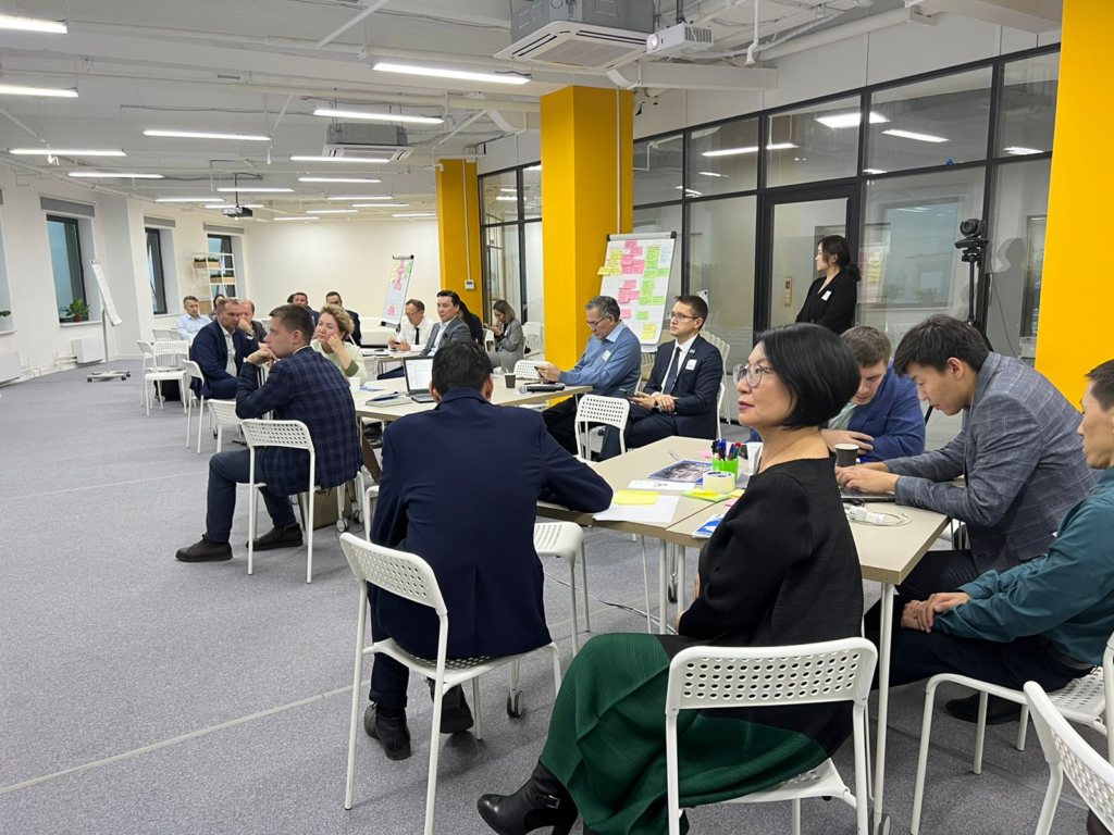 Якутские социологи дали важные рекомендации промышленникам