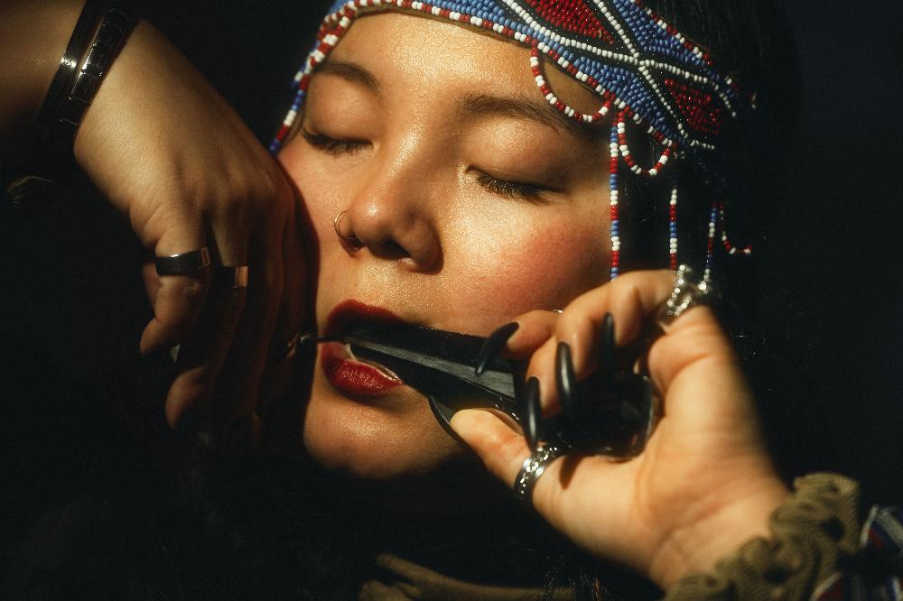 Gyavuk из Билибино: рождённая на рассвете