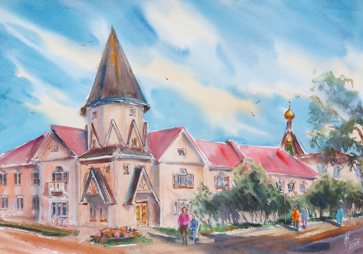 Миллион рублей на культуру готовы выдать в НАО – в качестве гранта для НКО и выплаты «Земскому работнику культуры» за переезд в провинцию