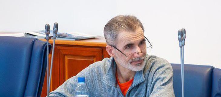 Вячеслав Марача: энергетический суверенитет России против доминирования США