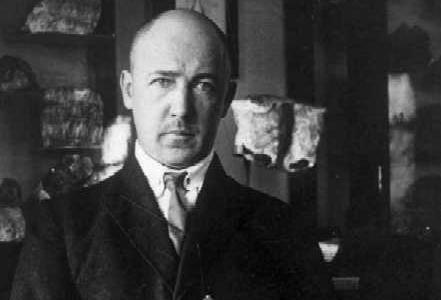 25 июня 1881 года родился геолог Владимир Крыжановский