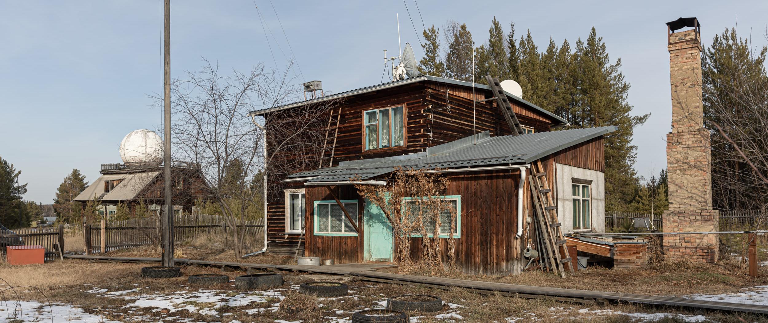 Прогноз погоды: работа без выходных