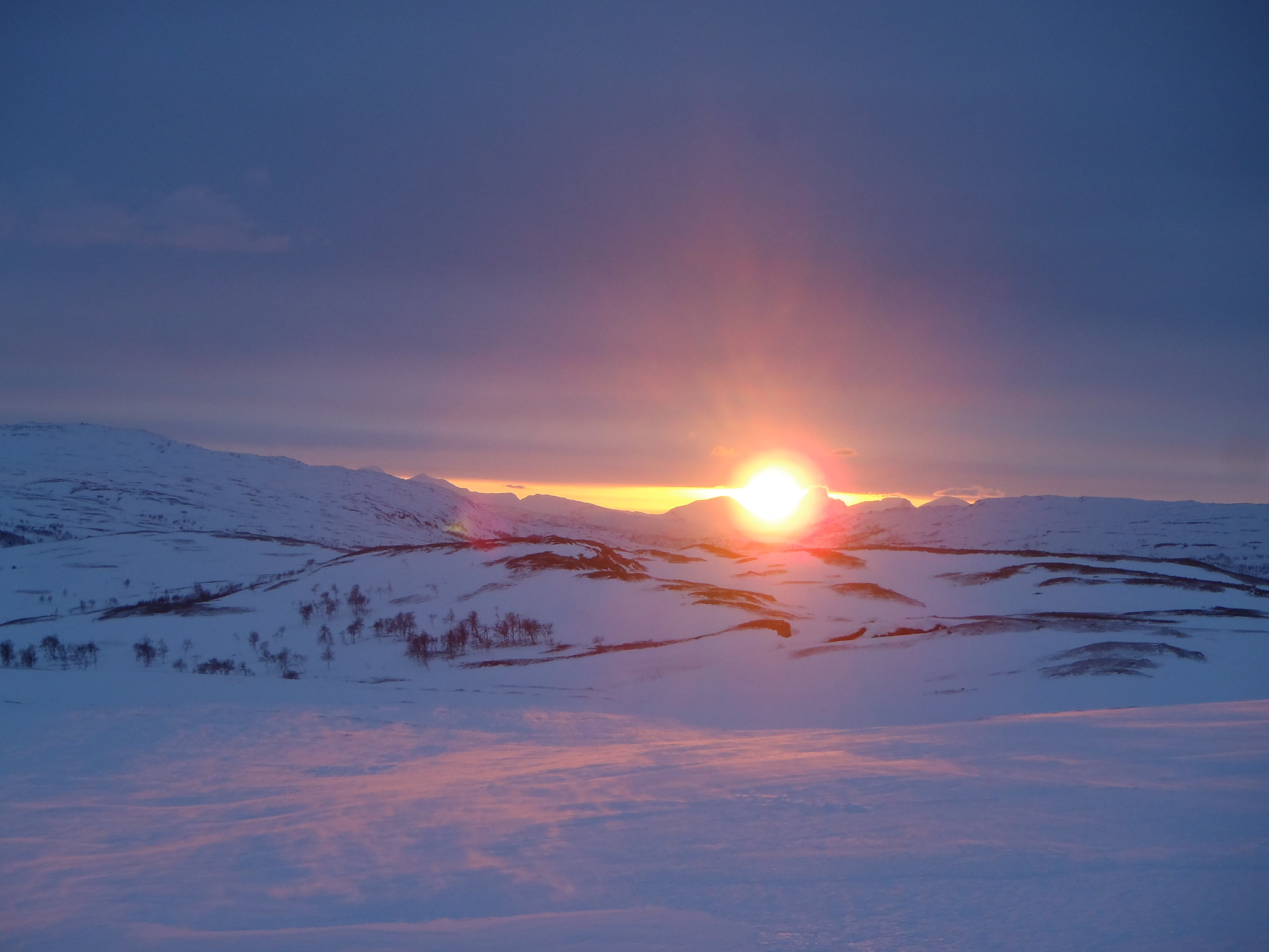 Новости из Великобритании и Норвегии: зарубежные СМИ об Арктике