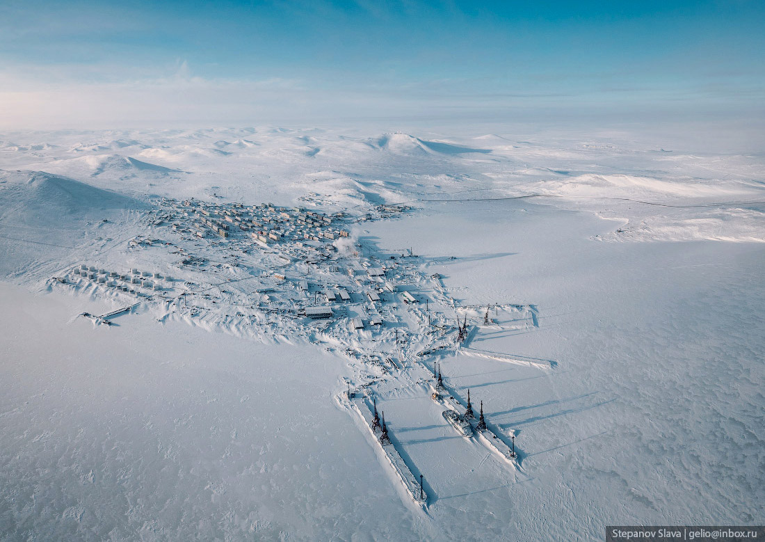 20 марта в Якутии стартует очередная автоэкспедиция историко-географического проекта «Пути великих свершений» – в Тикси