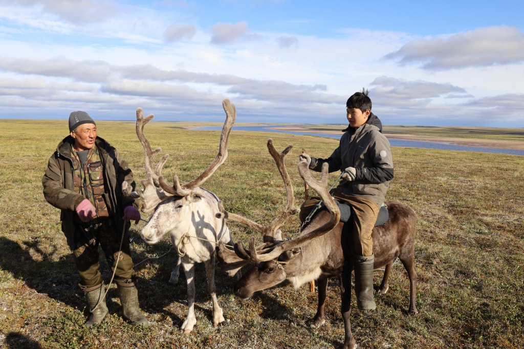 IMG_2486 На верховом олене.JPG