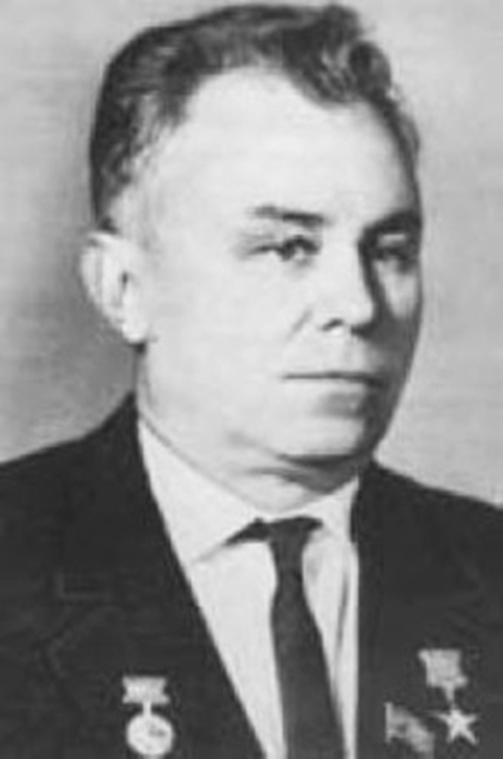 Владимир Васильевич Дроздов
