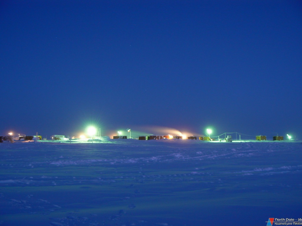19.02.2009. Панорама СП-36