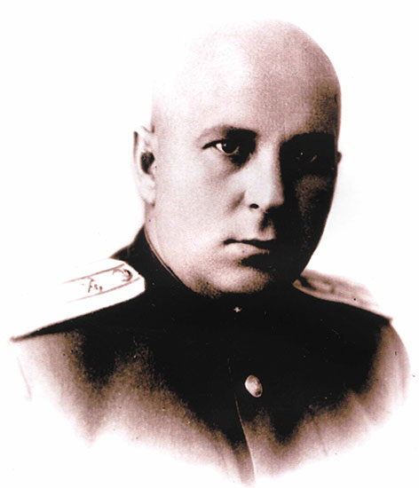 Логинов Алексей Борисович