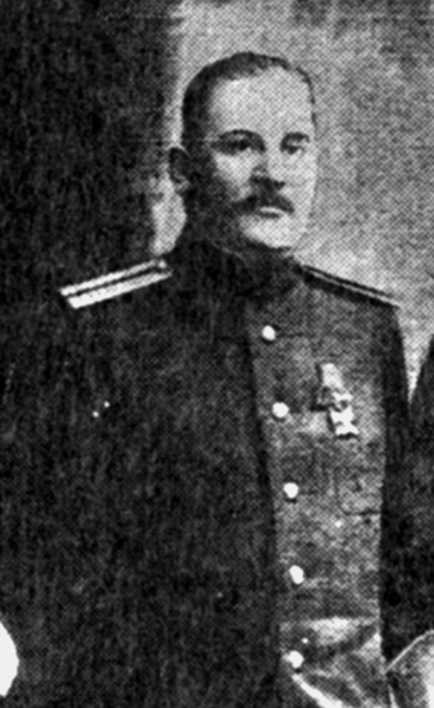 С.М. Поливанов