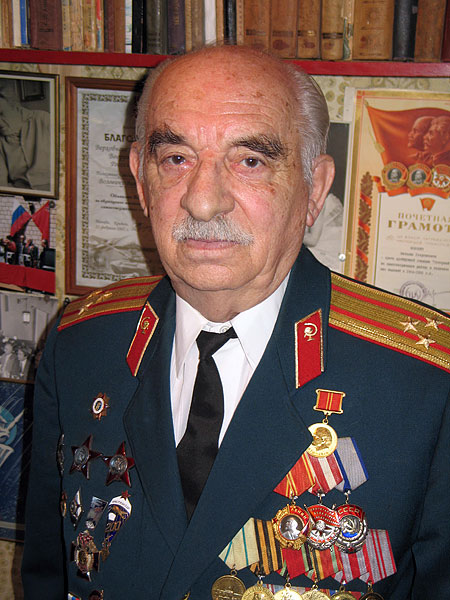 В.Г. Волович