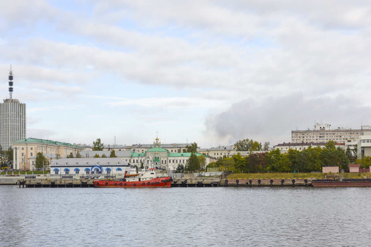 Архангельск – один из самых недооцененных с точки зрения туризма городов  исторического Севера. Что там делать и сколько это стоит? – GoArctic.ru –  Портал о развитии Арктики