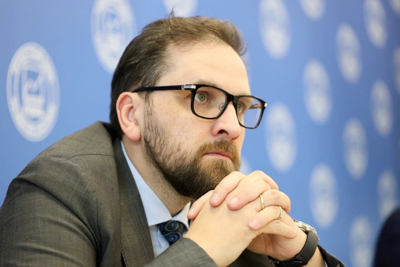 Александр Макаров – о роли России в международном научном сотрудничестве