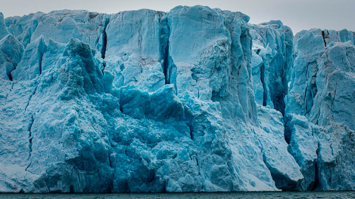 Арктические исследования в США под угрозой из-за сокращения финансирования науки на 22% и сокращения расходов на науки о Земле – вдвое
