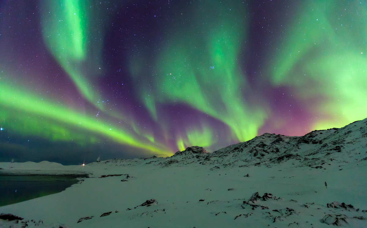 В октябре 2025 года из Москвы в Мурманск запустят туристический поезд «К северному сиянию», который пройдёт по северным городам