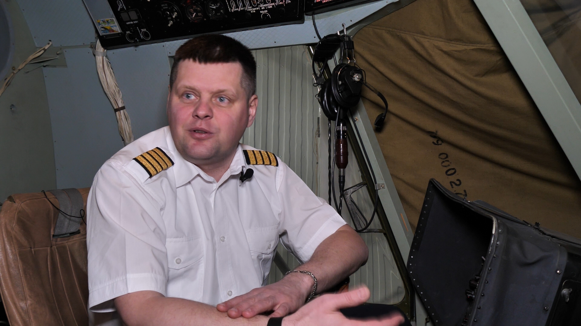 Вадим Буханов, полярный вертолётчик: «Одно из лучших моих решений было – работать именно в Заполярье»