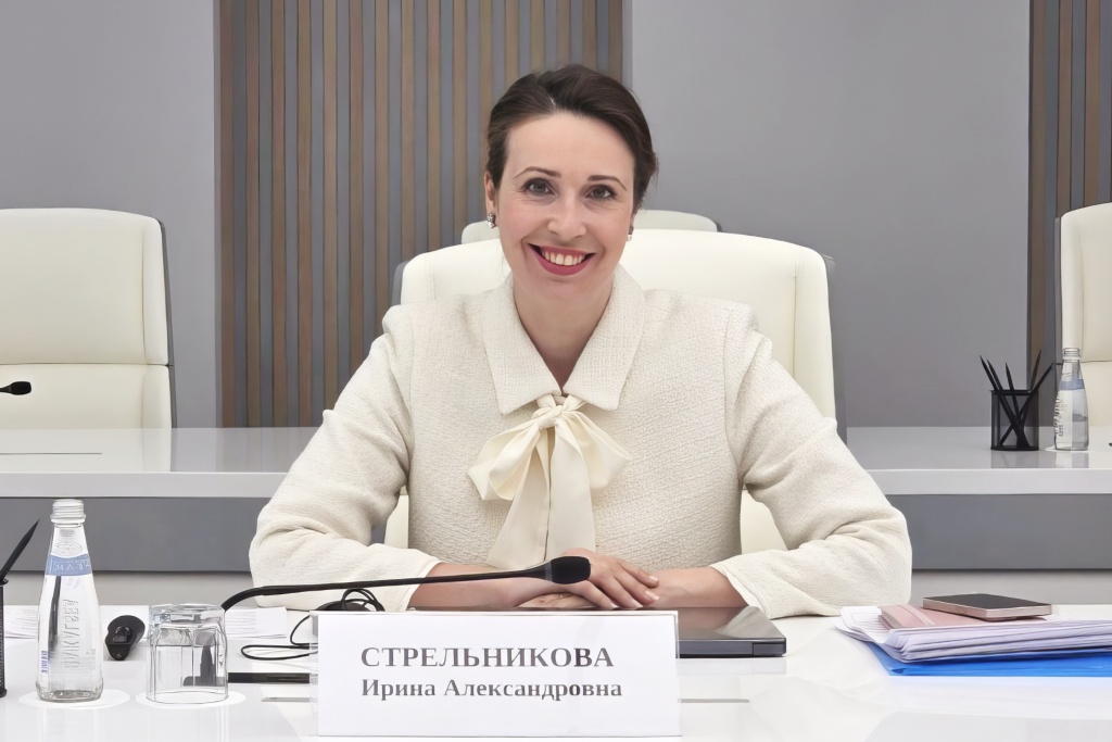 Ирина Стрельникова – об интересах Южной Кореи в Арктике