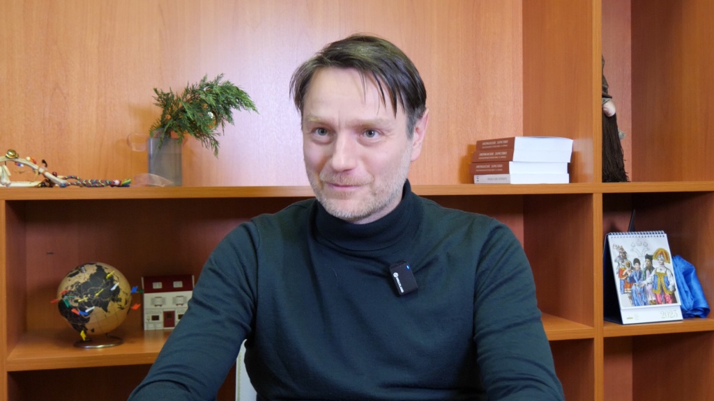 Владимир Давыдов, полярный антрополог: «Нужно ценить, а не критиковать российскую науку»