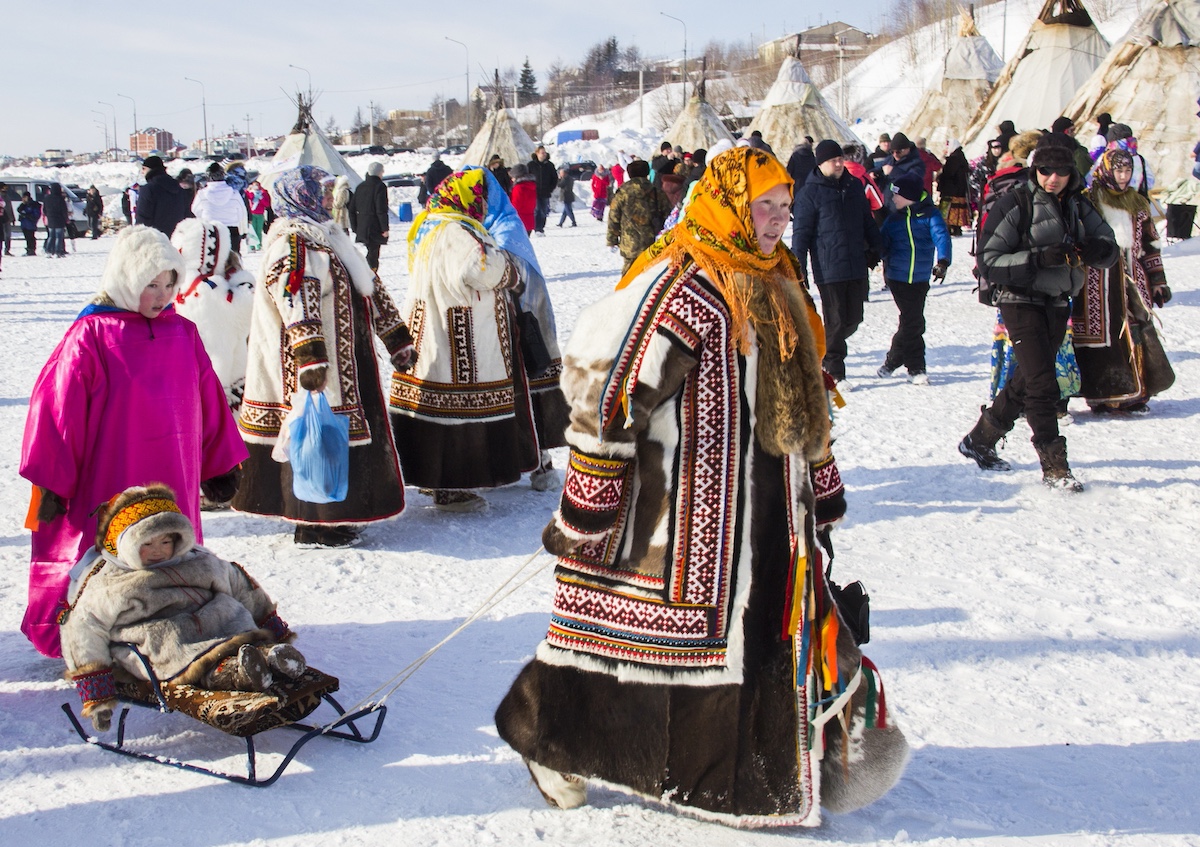Минвостокразвития работает над расширением «Дальневосточной и арктической ипотеки» на представителей коренных народов