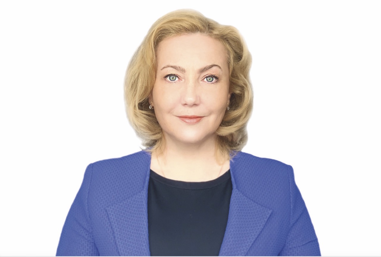 Елена Воронина – составляющие Севморпути должны работать скоординированно