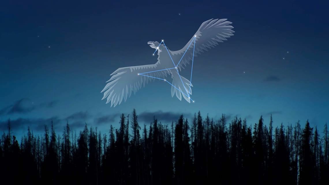 Как проходит чукотский Новый год – Пэгытти, наступивший в самую длинную ночь в году, – с 21 на 22 декабря