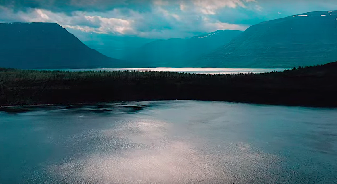 Арктический маршрут по неизведанной земле размером с Великобританию: «Норникель» развивает новый турпроект и снял фильм о плато Путорана 
