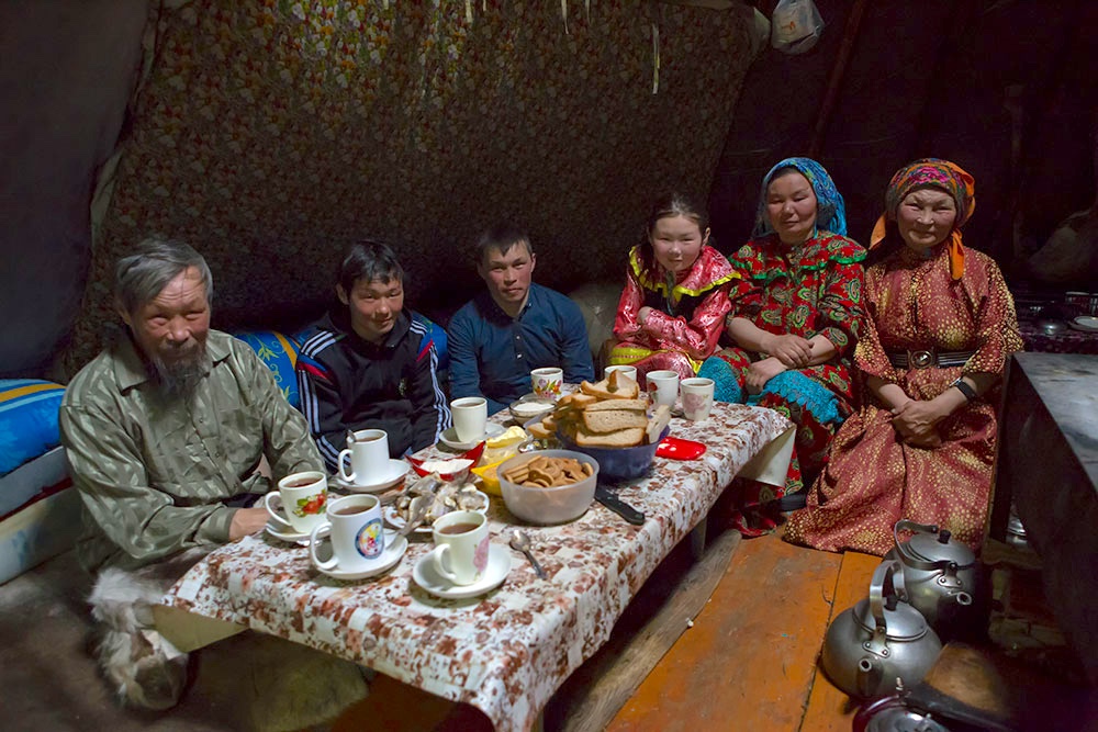 2-3 апреля в Якутии проходит Международный научный форум по сохранению языков коренных малочисленных народов