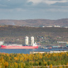 Арктика сегодня. Мурманская область и корпоративные игроки договорились о поддержке новых проектов