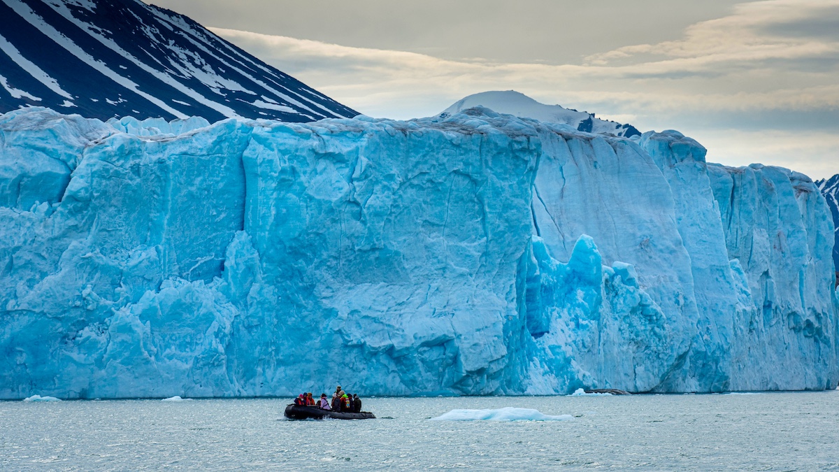 Эксперты по туризму вывели «формулу идеального тура» и «правило названия», раскритиковав ямальский маршрут «Юбилейный: две столицы»